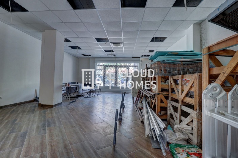 Do wynajęcia  Bar; kawiarnia Sofia , Centar , 145 mkw | 11071071 - obraz [4]