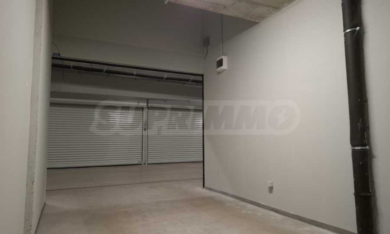 Дава под наем ГАРАЖ, ПАРКОМЯСТО, гр. София, Зона Б-5-3, снимка 6 - Гаражи и паркоместа - 53327087