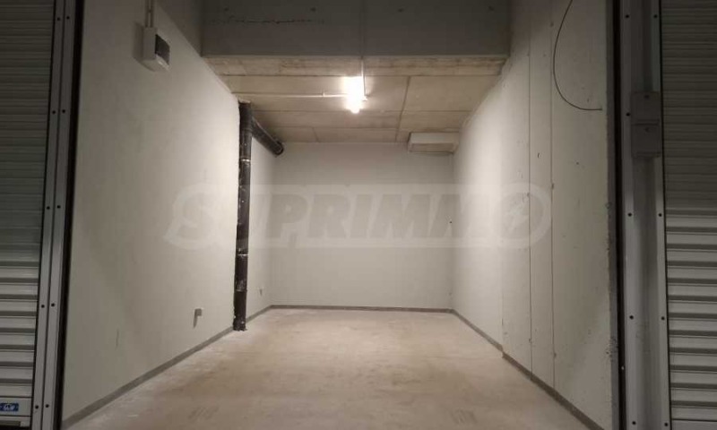 Дава под наем ГАРАЖ, ПАРКОМЯСТО, гр. София, Зона Б-5-3, снимка 5 - Гаражи и паркоместа - 53327087