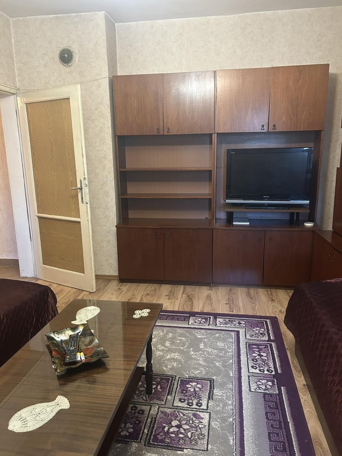 Дава под наем 2-СТАЕН, гр. София, Гевгелийски, снимка 2 - Апартаменти - 56253866