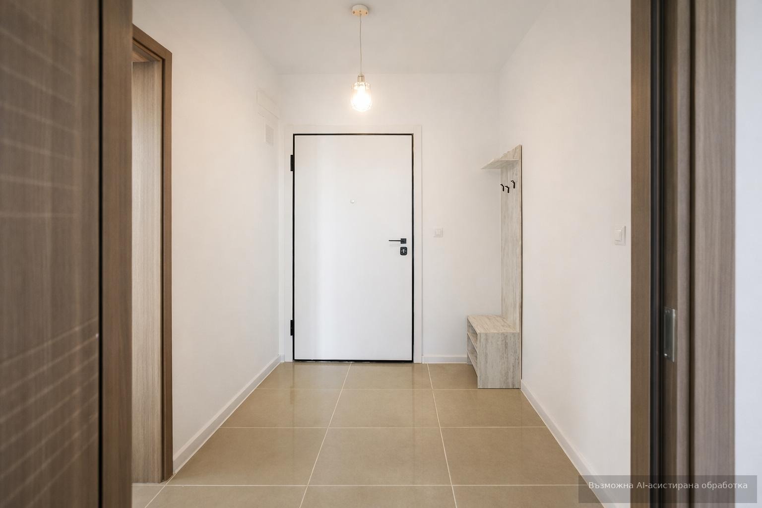 Дава под наем 2-СТАЕН, гр. Пловдив, Тракия, снимка 5 - Апартаменти - 53604355