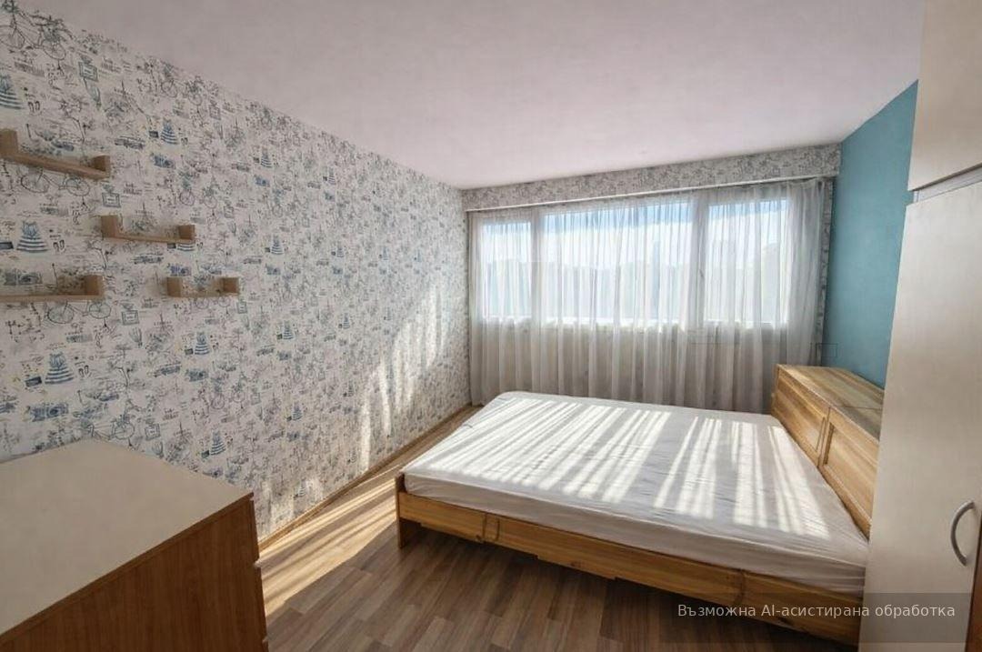 Дава под наем 2-СТАЕН, гр. Варна, Левски 1, снимка 3 - Апартаменти - 53960442