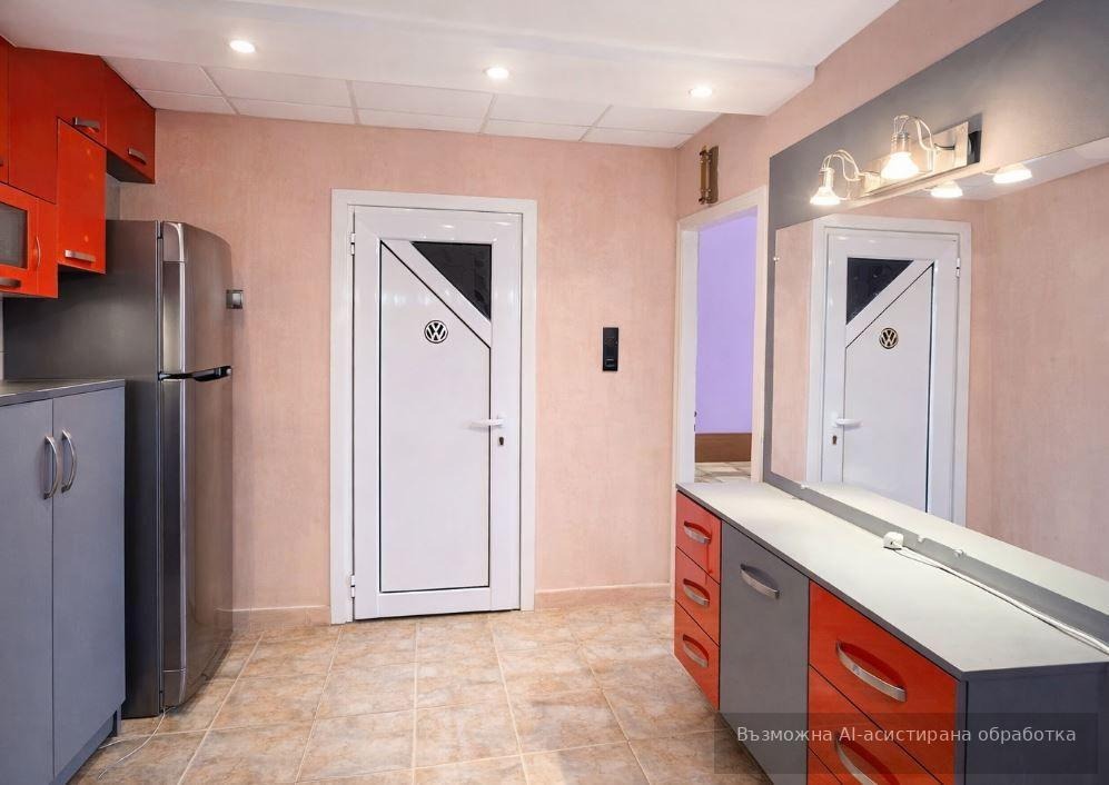 Дава под наем 2-СТАЕН, гр. Варна, Левски 1, снимка 4 - Апартаменти - 53960442