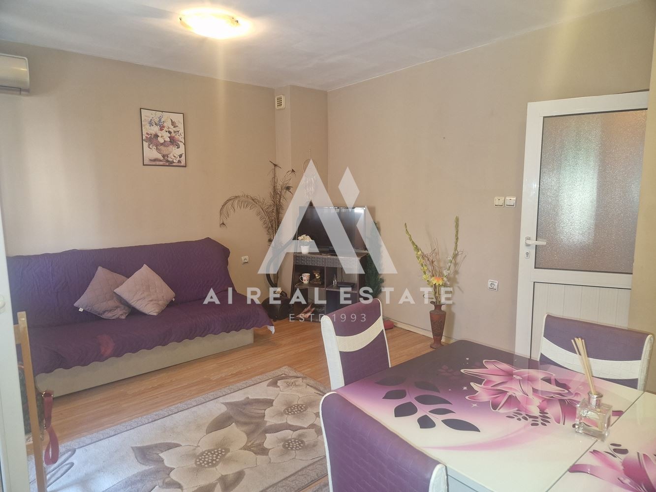 Дава под наем 2-СТАЕН, гр. Плевен, Широк център, снимка 6 - Апартаменти - 54250167