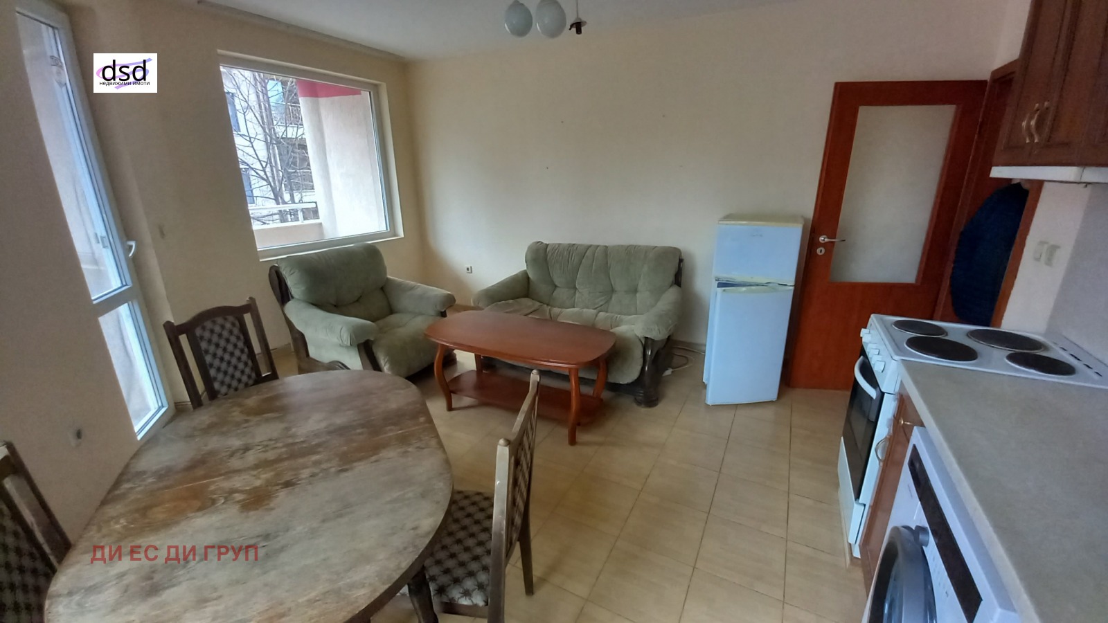 Дава под наем 3-СТАЕН, гр. София, Редута