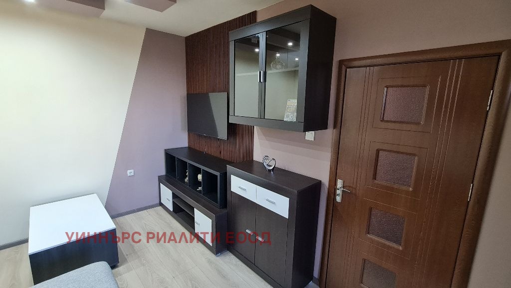 Дава под наем 3-СТАЕН, гр. София, Дружба 2, снимка 4 - Апартаменти - 53778080