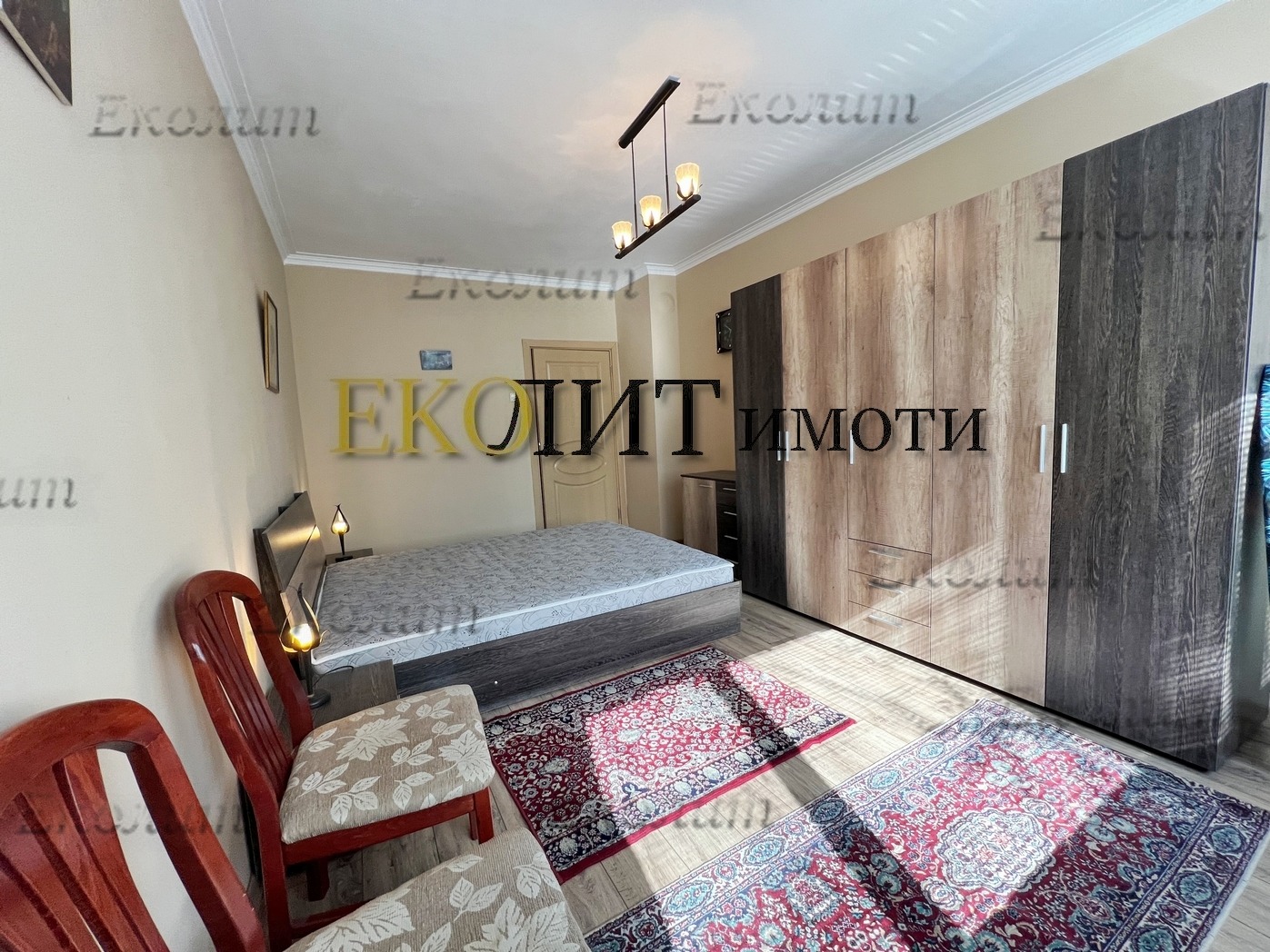 Дава под наем 3-СТАЕН, гр. София, Лозенец, снимка 5 - Апартаменти - 55925206