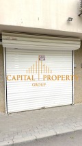 Дава под наем ГАРАЖ, ПАРКОМЯСТО, гр. Варна, Завод Дружба, снимка 1