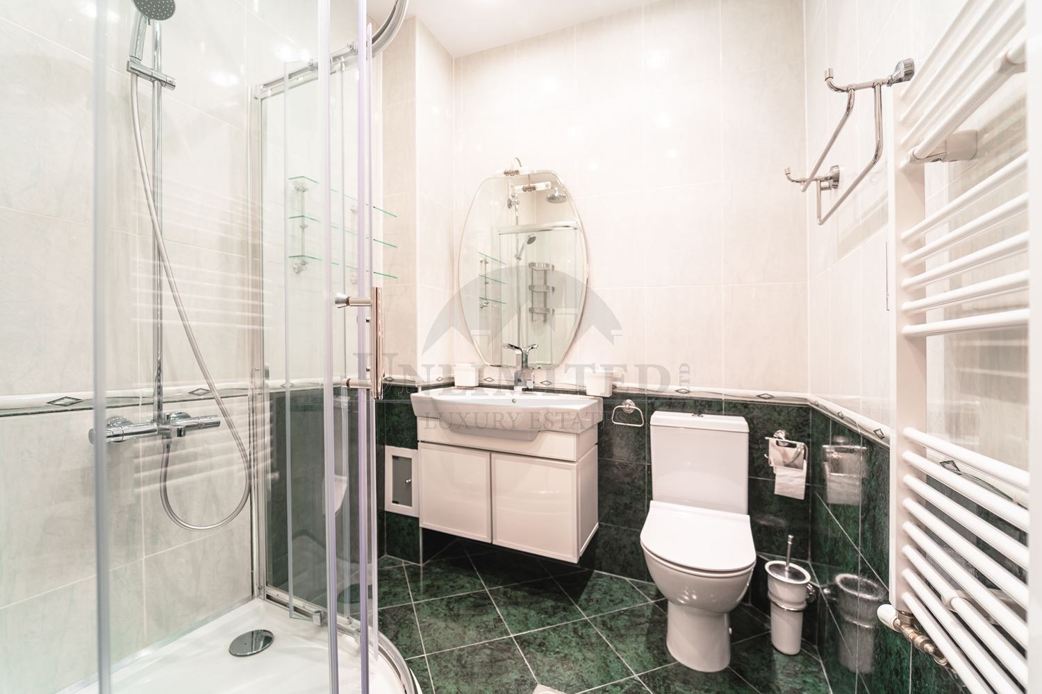 Дава под Наем 3-СТАЕН | Imot.bg — изображение 9