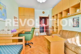 2 sovrum Goce Deltjev, Sofia 6