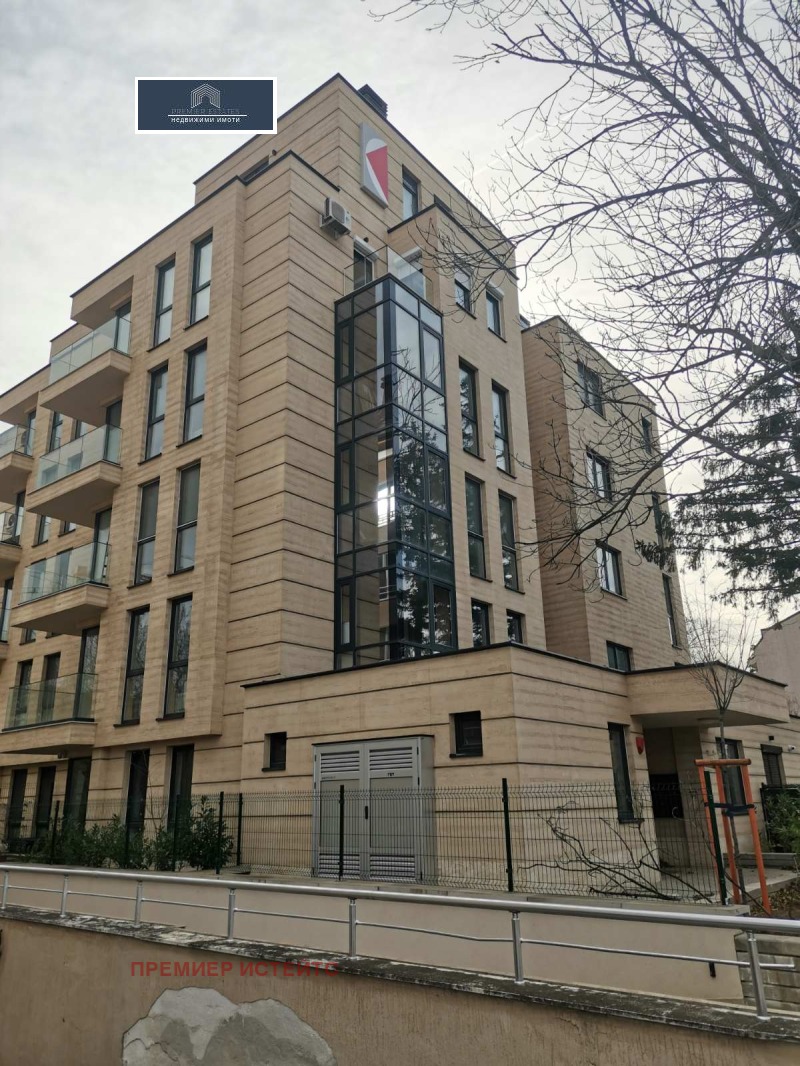 Дава под наем  2-стаен град София , Бояна , 80 кв.м | 24667351 - изображение [12]