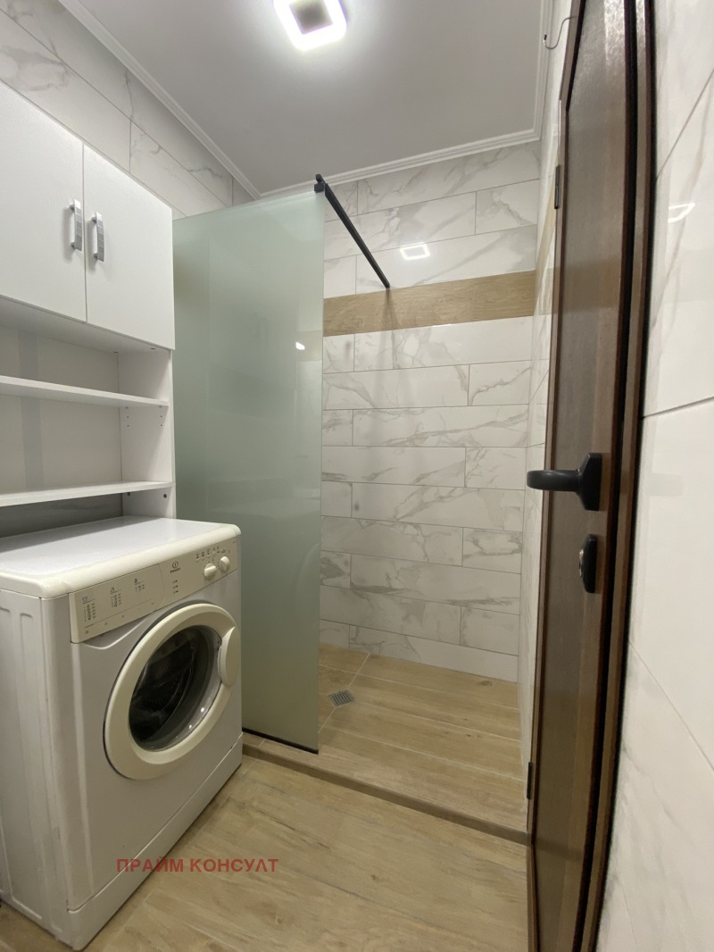 K pronájmu  1 ložnice Plovdiv , Mladežki Chalm , 70 m2 | 72849651 - obraz [10]