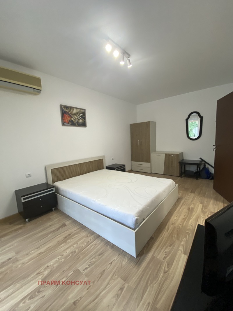 K pronájmu  1 ložnice Plovdiv , Mladežki Chalm , 70 m2 | 72849651 - obraz [7]