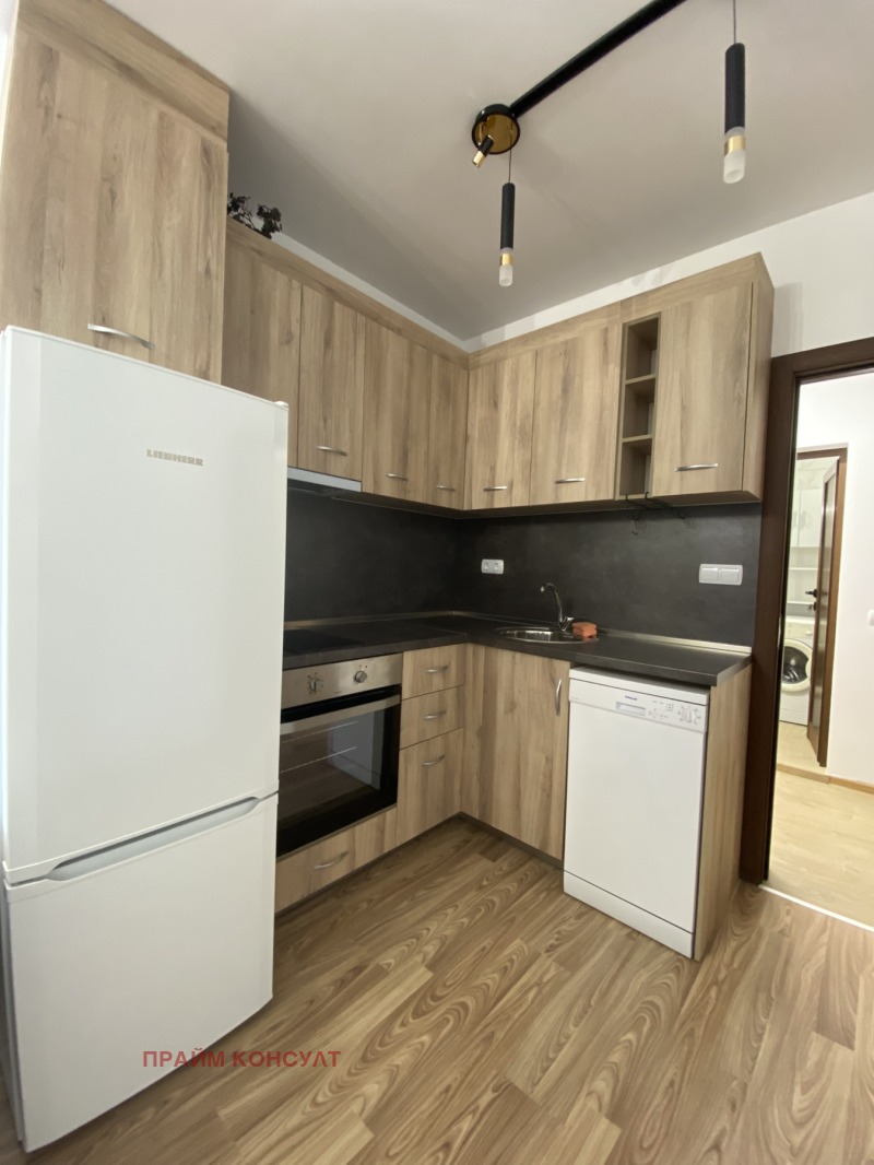 K pronájmu  1 ložnice Plovdiv , Mladežki Chalm , 70 m2 | 72849651 - obraz [4]
