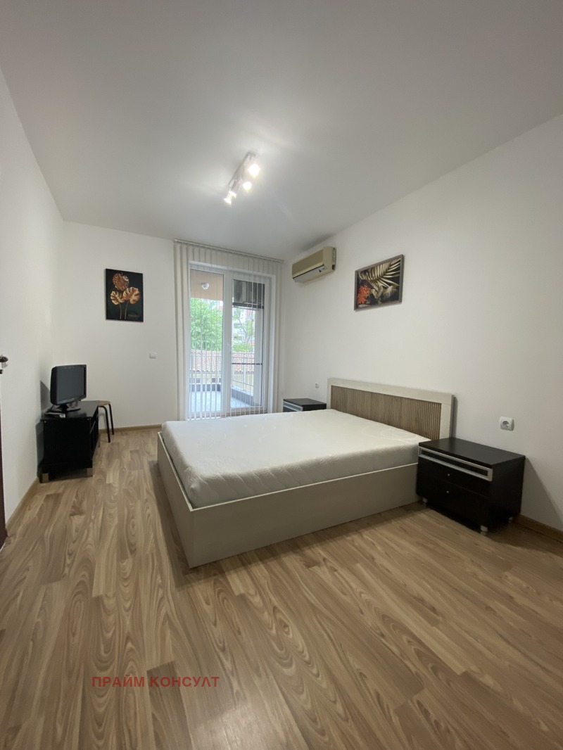 K pronájmu  1 ložnice Plovdiv , Mladežki Chalm , 70 m2 | 72849651 - obraz [6]