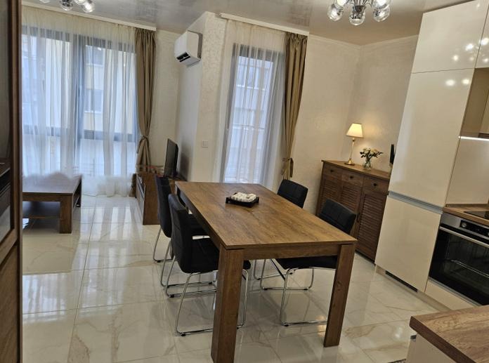 Дава под наем 2-СТАЕН, гр. София, Надежда 4, снимка 3 - Апартаменти - 53075045