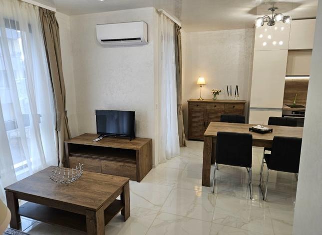 Дава под наем 2-СТАЕН, гр. София, Надежда 4, снимка 2 - Апартаменти - 53075045