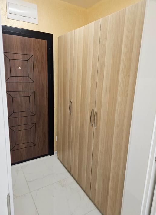 Дава под наем 2-СТАЕН, гр. София, Надежда 4, снимка 14 - Апартаменти - 53075045