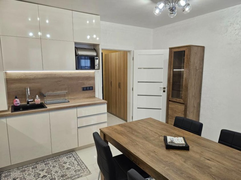 Дава под наем 2-СТАЕН, гр. София, Надежда 4, снимка 4 - Апартаменти - 53075045