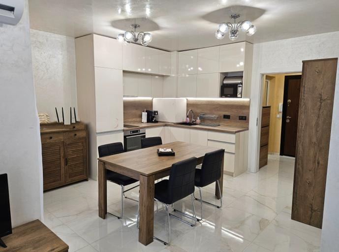 Дава под наем 2-СТАЕН, гр. София, Надежда 4, снимка 5 - Апартаменти - 53075045