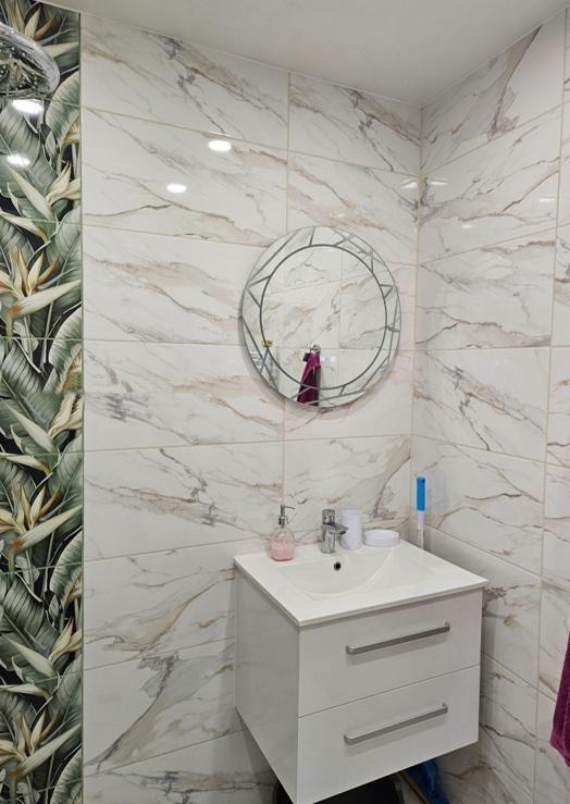 Дава под наем 2-СТАЕН, гр. София, Надежда 4, снимка 8 - Апартаменти - 53075045