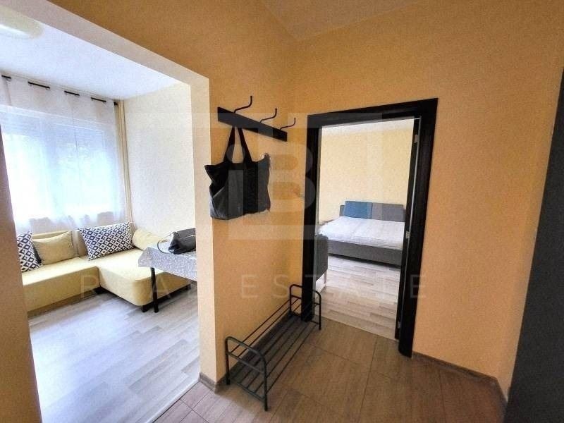 Дава под наем 2-СТАЕН, гр. София, Гоце Делчев, снимка 7 - Апартаменти - 55129010