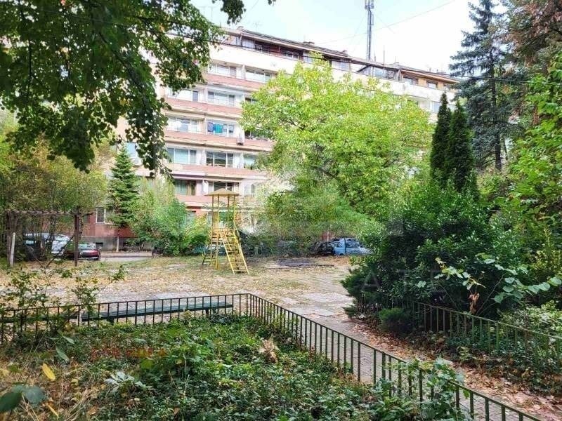 Дава под наем 2-СТАЕН, гр. София, Гоце Делчев, снимка 10 - Апартаменти - 55129010
