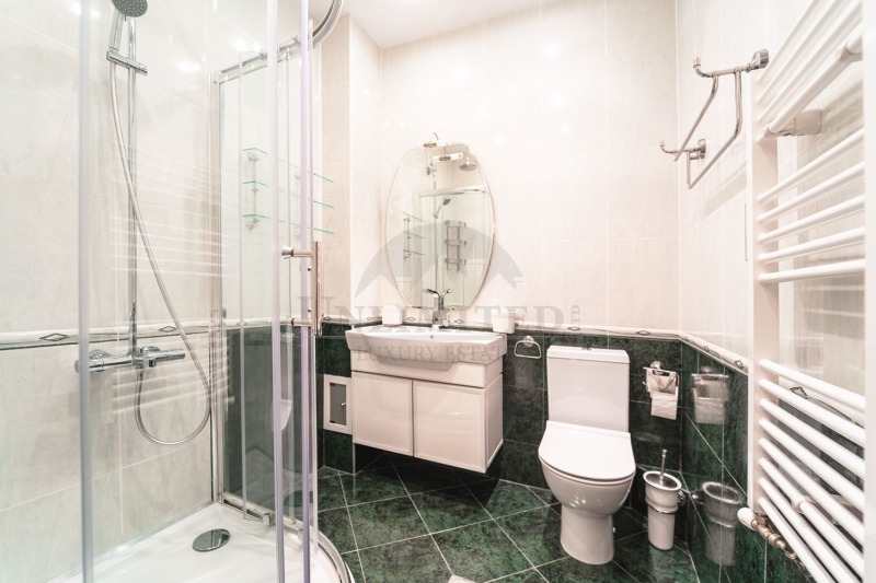 Издаје се  2 спаваће собе Софија , Центар , 100 м2 | 50631998 - слика [9]