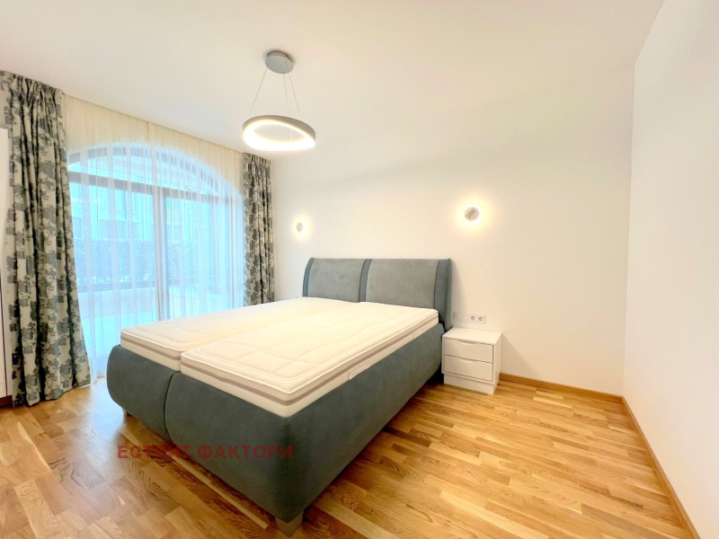 Дава под наем 3-СТАЕН, гр. София, Кръстова вада, снимка 4 - Апартаменти - 53070063