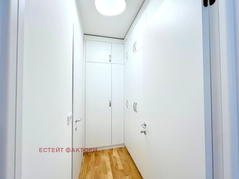 Дава под наем 3-СТАЕН, гр. София, Кръстова вада, снимка 6 - Апартаменти - 53070063