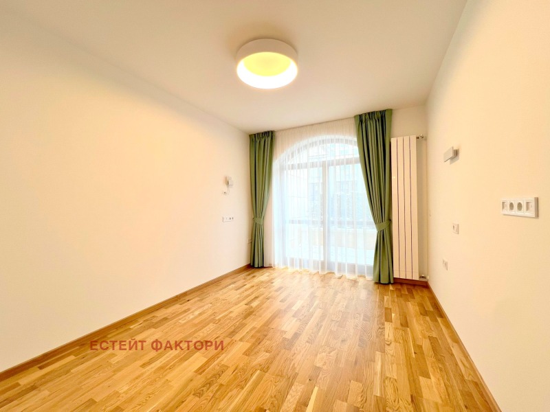 Дава под наем 3-СТАЕН, гр. София, Кръстова вада, снимка 9 - Апартаменти - 53070063