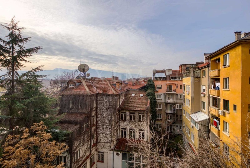 Дава под наем 3-СТАЕН, гр. София, Център, снимка 6 - Апартаменти - 53260486