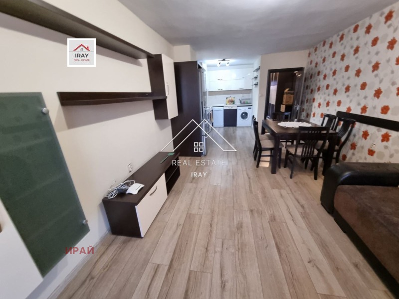 Дава под наем 3-СТАЕН, гр. Стара Загора, ОРБ, снимка 6 - Апартаменти - 53465017