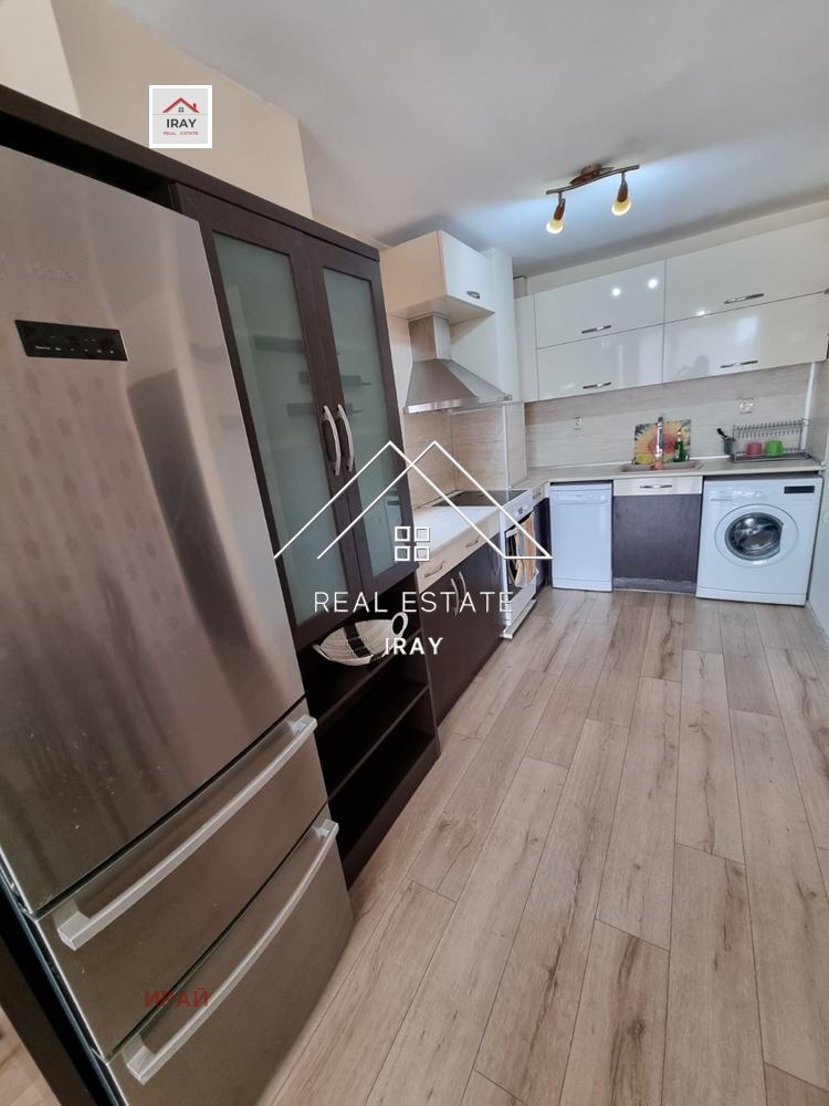 Дава под наем 3-СТАЕН, гр. Стара Загора, ОРБ, снимка 2 - Апартаменти - 53465017