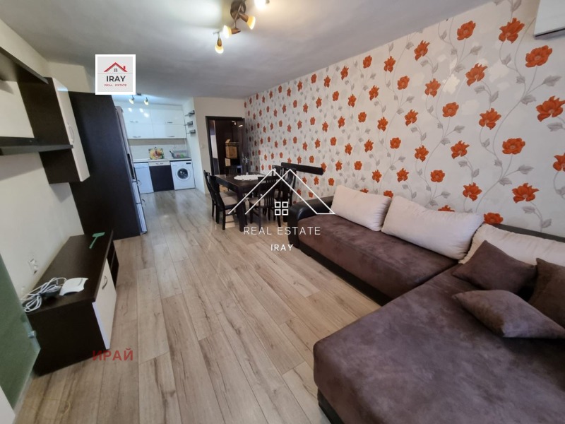 Дава под наем 3-СТАЕН, гр. Стара Загора, ОРБ, снимка 4 - Апартаменти - 53465017