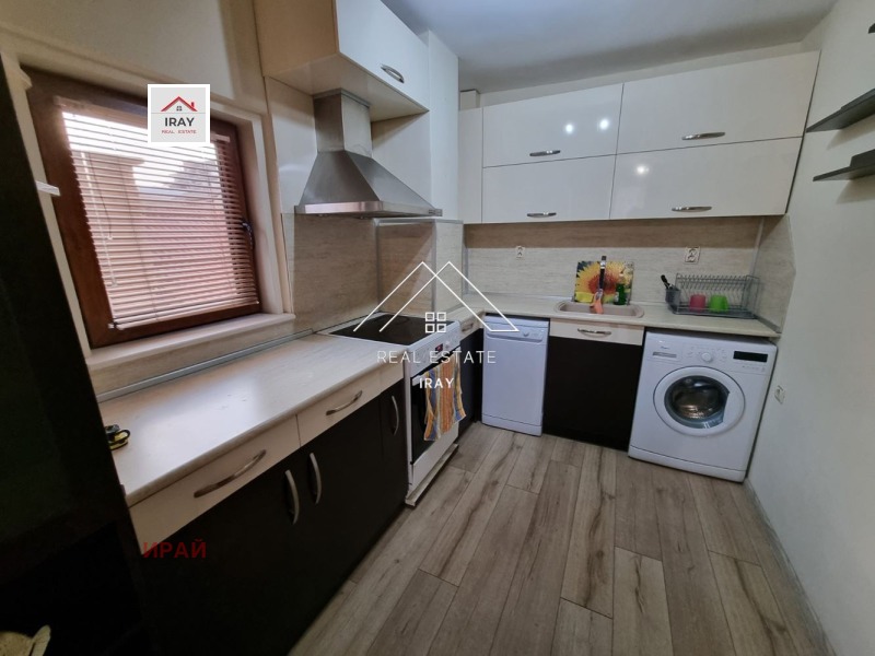 Дава под наем 3-СТАЕН, гр. Стара Загора, ОРБ, снимка 5 - Апартаменти - 53465017