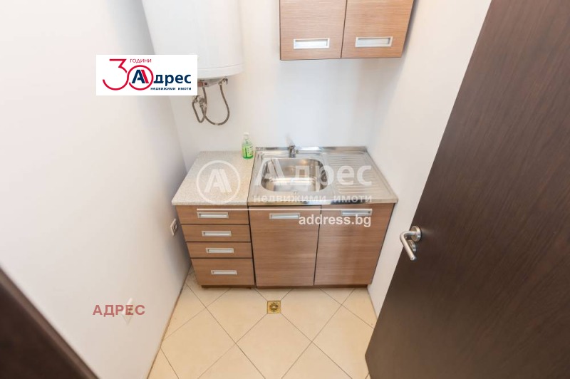 A louer  Bureau Varna , Tchaika , 137 m² | 68747449 - image [11]