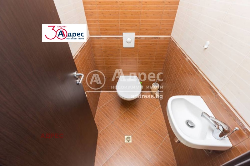 A louer  Bureau Varna , Tchaika , 137 m² | 68747449 - image [10]