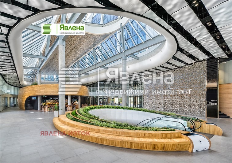 For Rent  Office Sofia , 7-mi 11-ti kilometar , 364 sq.m | 27180965