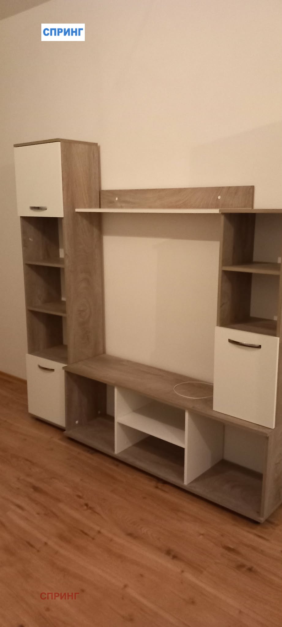 Дава под наем 1-СТАЕН, гр. София, Дианабад, снимка 4 - Апартаменти - 53783163