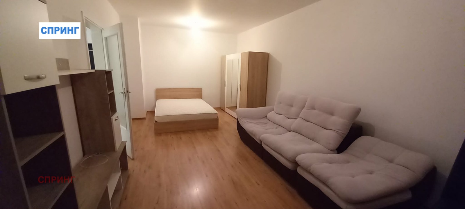 Дава под наем 1-СТАЕН, гр. София, Дианабад, снимка 7 - Апартаменти - 53783163