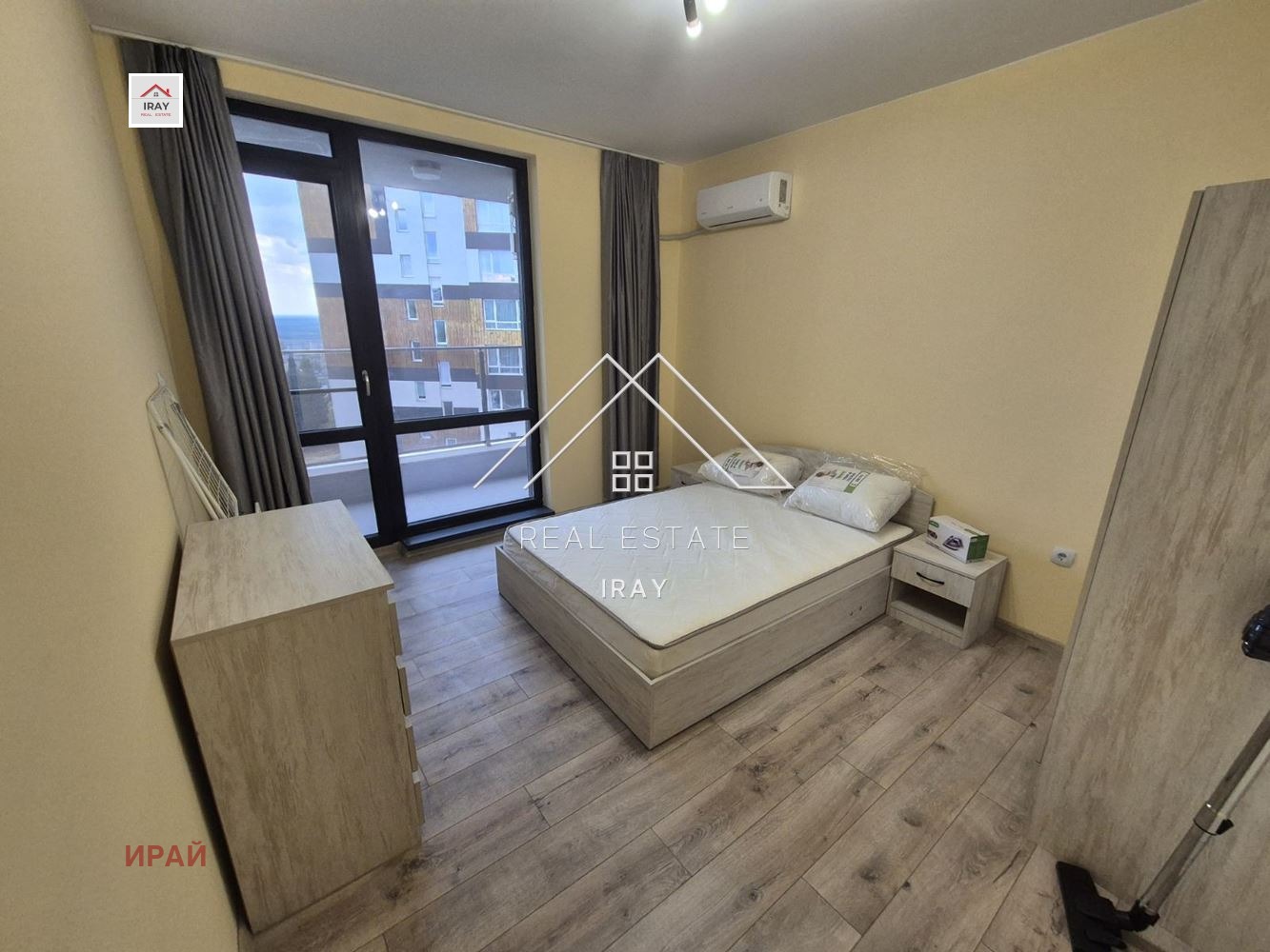 Дава под наем 2-СТАЕН, гр. Стара Загора, ОРБ, снимка 10 - Апартаменти - 56739303