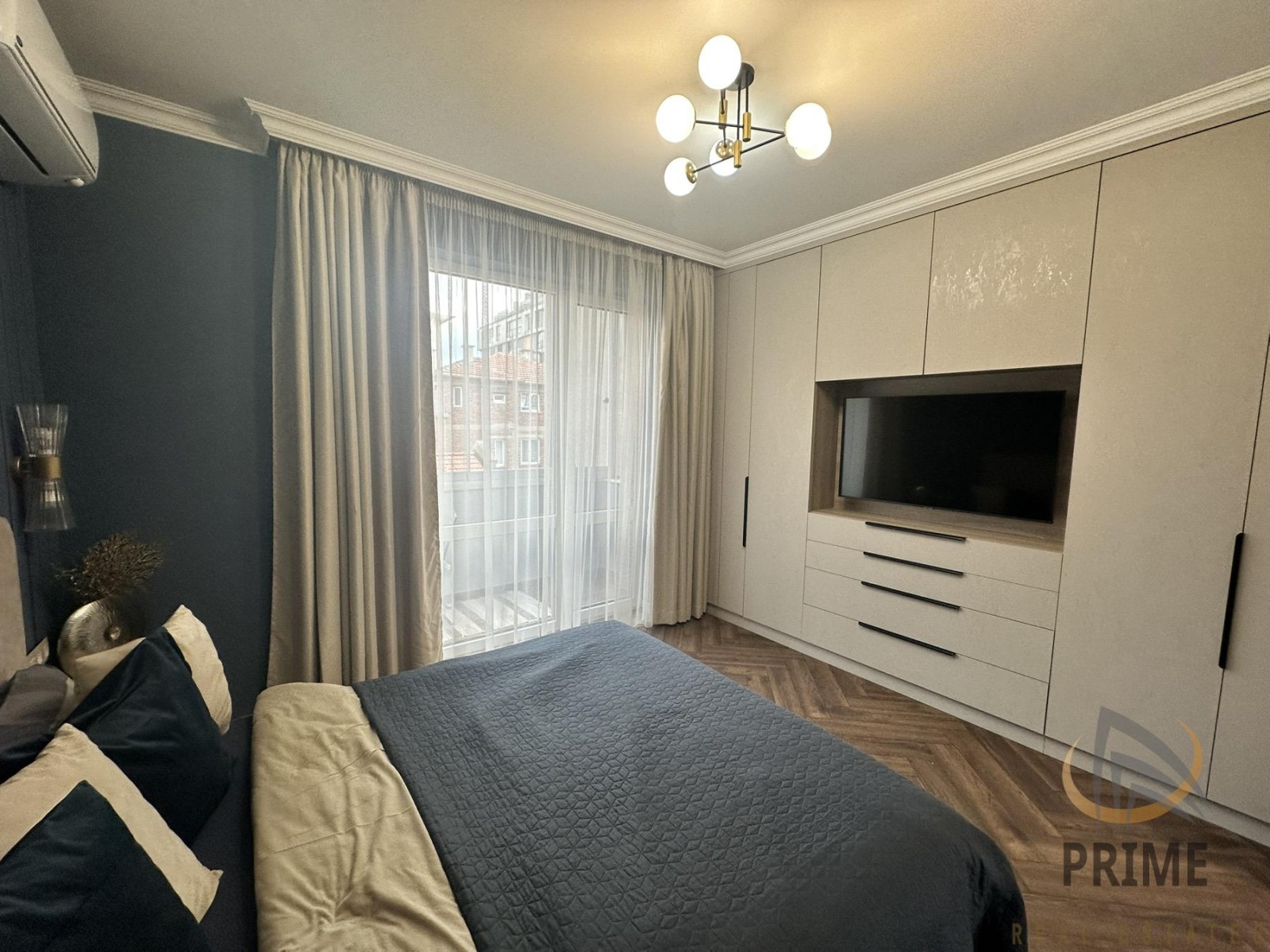 Дава под наем 3-СТАЕН, гр. Бургас, Център, снимка 6 - Апартаменти - 54249739