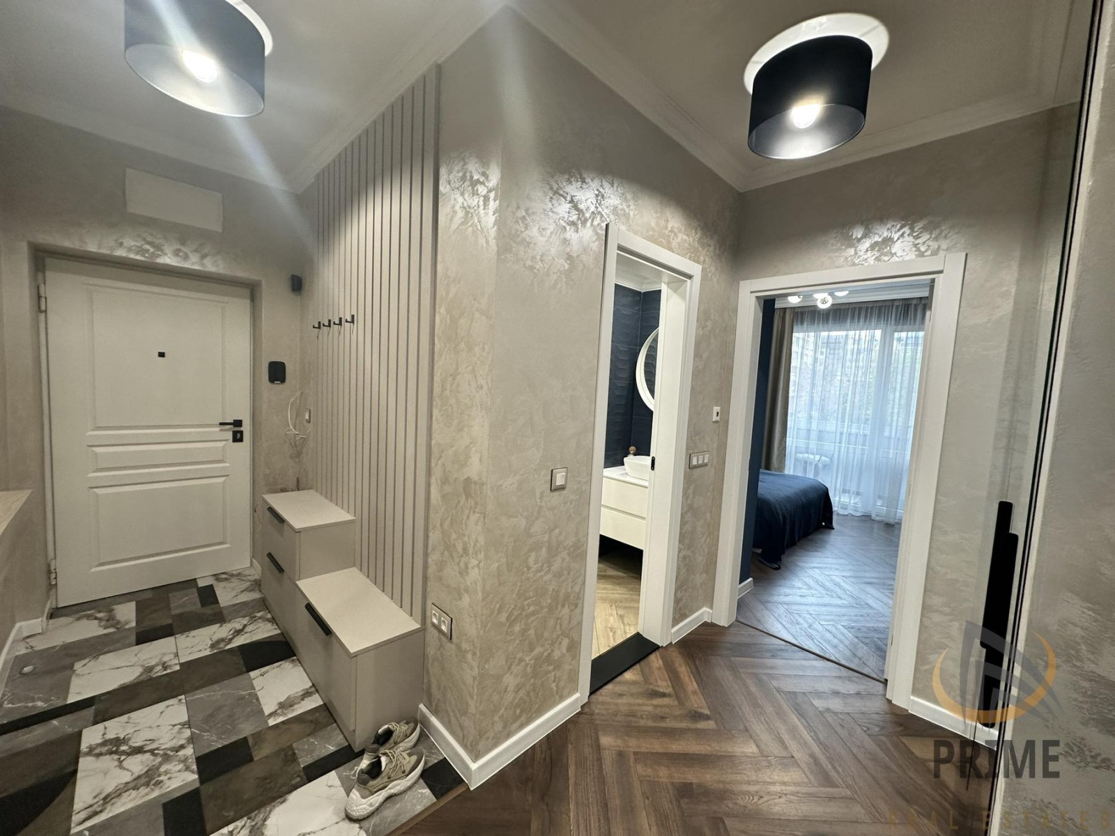 Дава под наем 3-СТАЕН, гр. Бургас, Център, снимка 7 - Апартаменти - 54249739