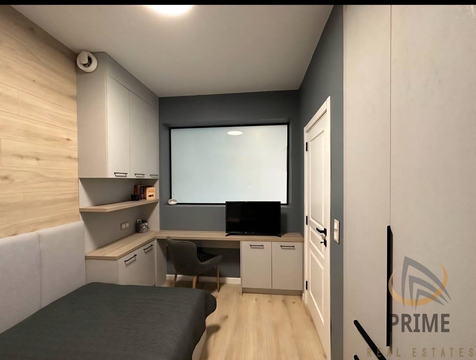 Дава под наем 3-СТАЕН, гр. Бургас, Център, снимка 10 - Апартаменти - 54249739