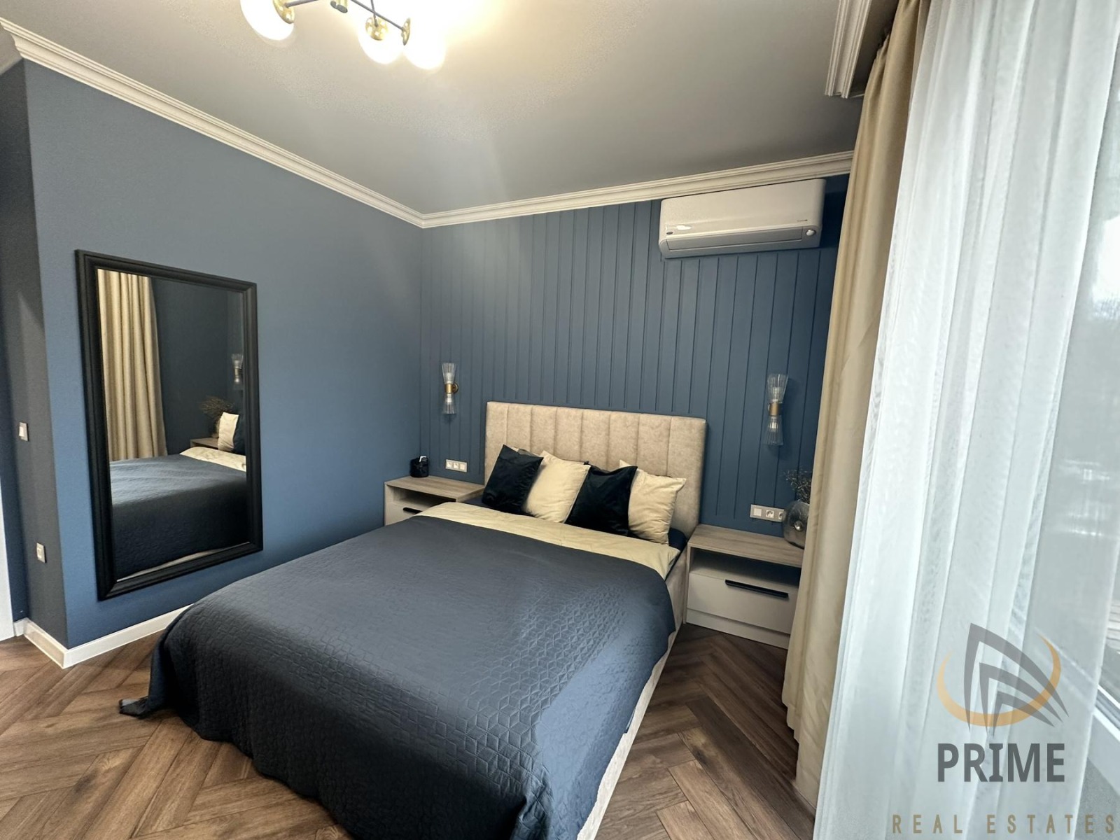 Дава под наем 3-СТАЕН, гр. Бургас, Център, снимка 5 - Апартаменти - 54249739