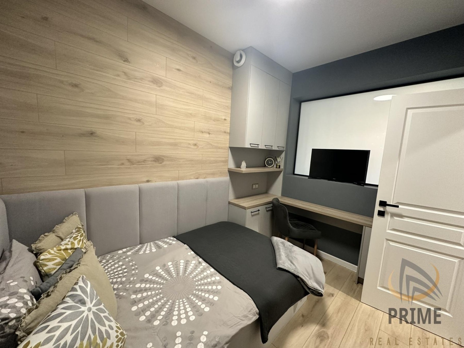 Дава под наем 3-СТАЕН, гр. Бургас, Център, снимка 13 - Апартаменти - 54249739