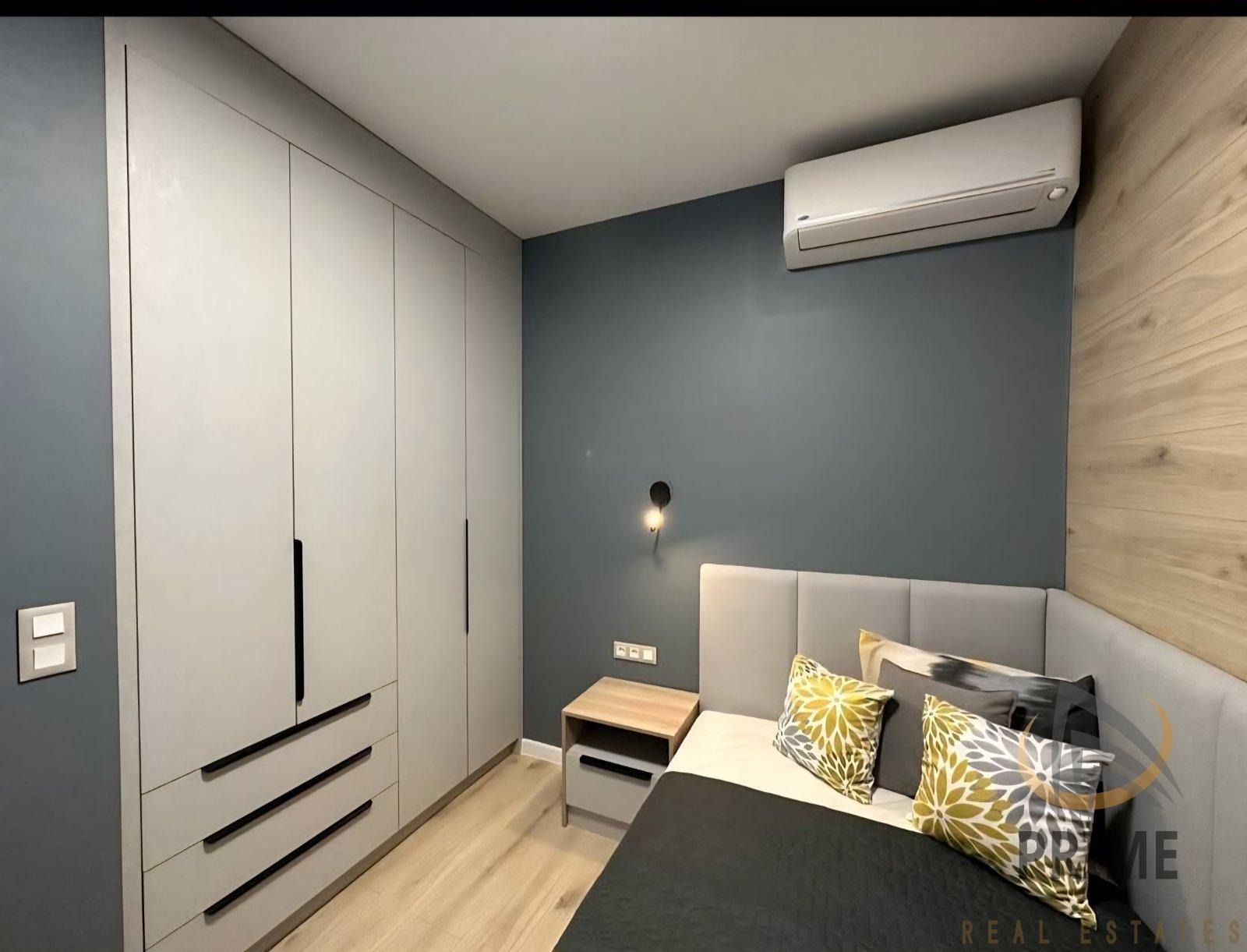 Дава под наем 3-СТАЕН, гр. Бургас, Център, снимка 11 - Апартаменти - 54249739