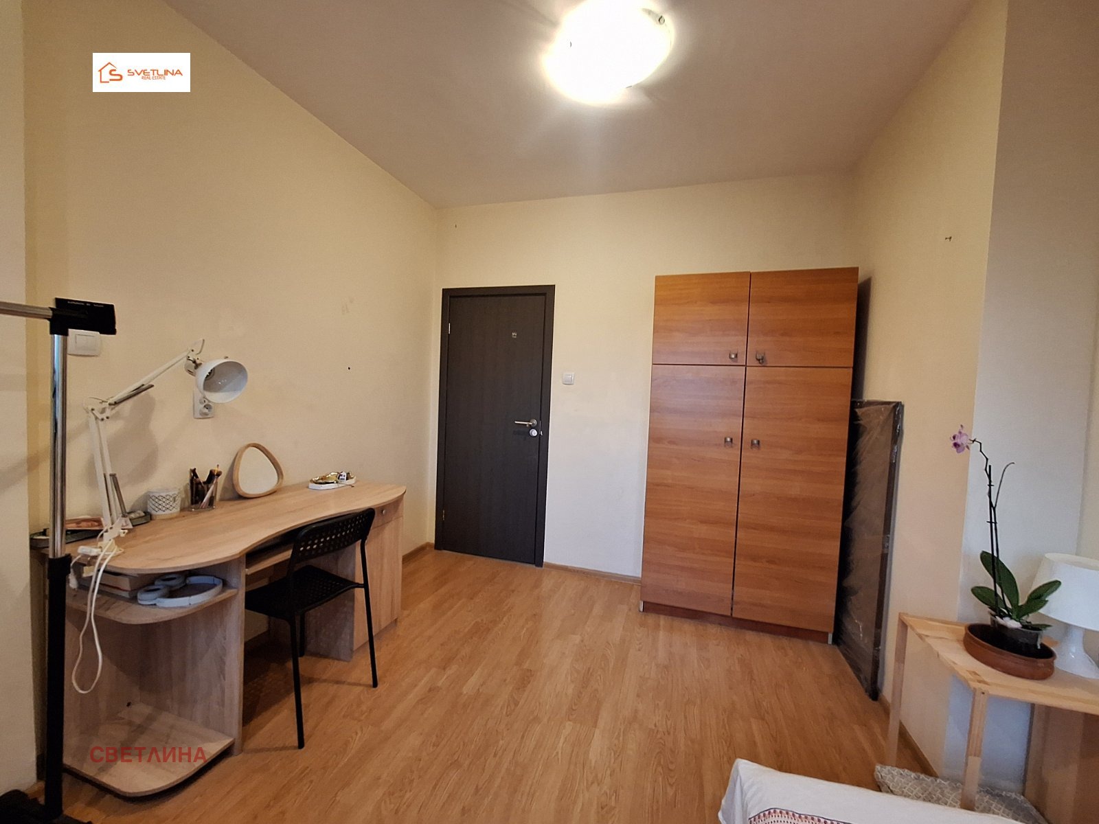 Дава под наем 3-СТАЕН, гр. София, Дианабад, снимка 14 - Апартаменти - 55099113