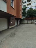 Под наем ГАРАЖ, ПАРКОМЯСТО, град София, Овча купел • 130 € / 254.26 лв. • 24901868 1